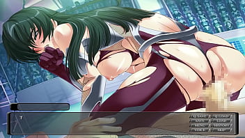 Shinobi is caught and fucked multiple times 5