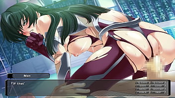 Shinobi is caught and fucked multiple times 5