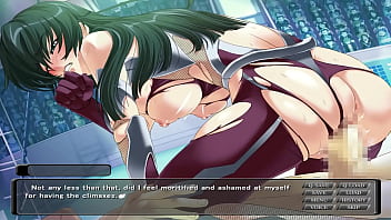 Shinobi is caught and fucked multiple times 5