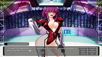 Shinobi is caught and fucked multiple times 5