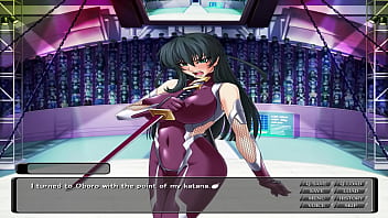 Shinobi is caught and fucked multiple times 5