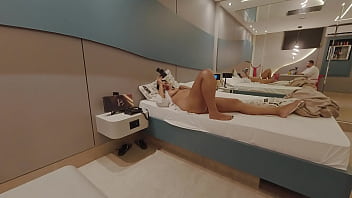 Masturbação para outro vira anal profundo