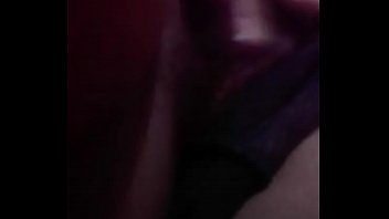 Areli patricia rivas alcantara con la panocha caliente