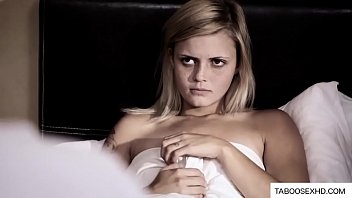 Girl on the rehab sucking and fucking