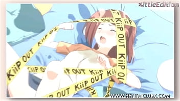 Ecchi sexy pussy drop ecchi