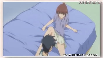 Ecchi sexy pussy drop ecchi