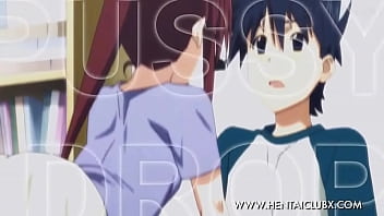 Ecchi sexy pussy drop ecchi