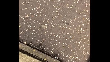 Next door neighbour feet delicious