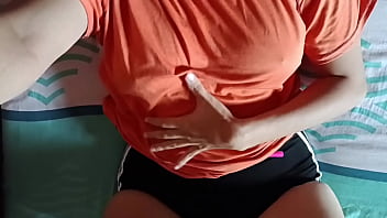 Oh neighbor finishes inside please my husband doesn't notice he screams neighbor with pleasure riding her cheating neighbor Oh neighbor finishes inside please my husband doesn't notice he screams neighbor with pleasure riding her cheating neighbor