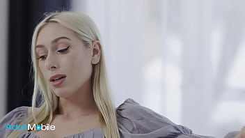 Adultmobile freya parker kay lovely lesbian adventures strap on specialists 18 scene 2 strap on girls