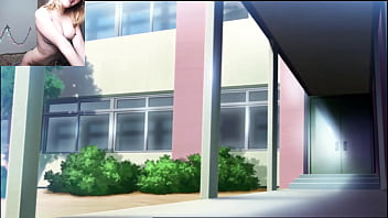 Two students like to have fun after college