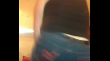 High dumb white slut entertaining the neighborhood