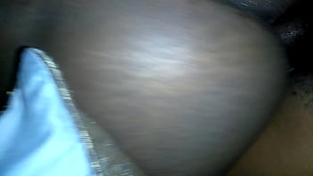 Barely pulled out Barely pulled out