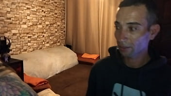 Mirella squirt marido exibicionista libera a esposa gostosa pra gravar comigo