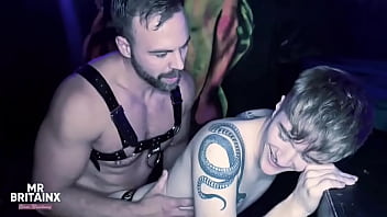 Which version do you prefer both super hot but curios to know what tone you think suits best left or