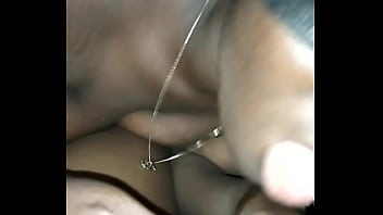 Rukky Babe Giving Jacky A Hard Head thumbnail