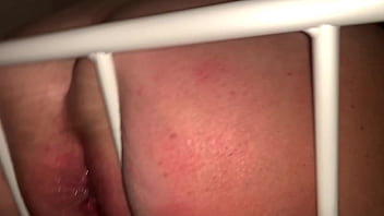 Cristianacris update #1 inculata in albergo may 21 2025