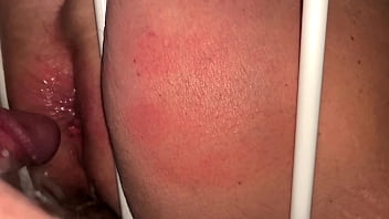 Cristianacris update #1 inculata in albergo may 21 2025