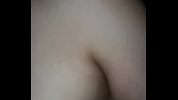 A mi amiga le gusta coger