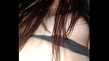 A mi amiga le gusta coger