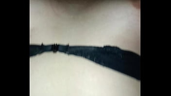 A mi amiga le gusta coger