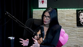 Sempre quis o que dá tesão ficou a vontade na produtora tem muita censura nas redes e foi a primeira vez que fez dp leticia braga watch sheer red