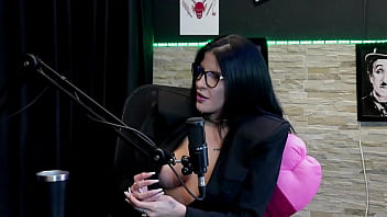 Sempre Quis O Que Dá Tesão Ficou A Vontade Na Produtora Tem Muita Censura Nas Redes E Foi A Primeira Vez Que Fez Dp Leticia Braga Watch Sheer Red thumbnail