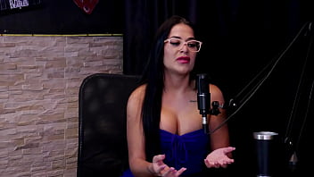 Sempre quis o que dá tesão ficou a vontade na produtora tem muita censura nas redes e foi a primeira vez que fez dp leticia braga watch sheer red