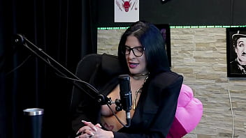 Sempre quis o que dá tesão ficou a vontade na produtora tem muita censura nas redes e foi a primeira vez que fez dp leticia braga watch sheer red