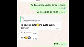 Quedo con uno de bado que tiene un pollon