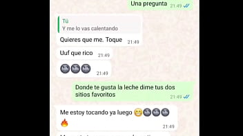 Quedo Con Uno De Bado Que Tiene Un Pollon thumbnail