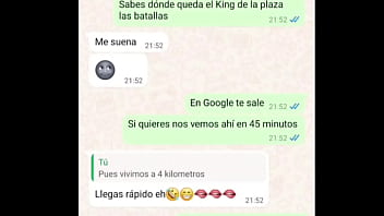 Quedo con uno de bado que tiene un pollon