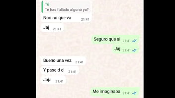 Quedo con uno de bado que tiene un pollon