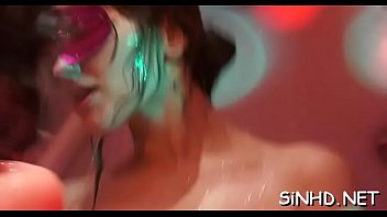 Non stop fucking delights with lusty sweethearts and gals