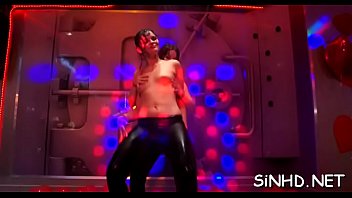 Non stop fucking delights with lusty sweethearts and gals