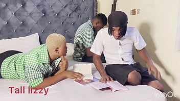 Lets read for exams leads to fucking my classmate