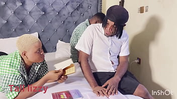 Lets read for exams leads to fucking my classmate