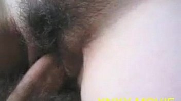 Big ass hairy girl great fucking
