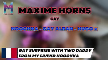 Blindfolded taken and dripping in cum i let them take full control and they didn’t disappoint for t