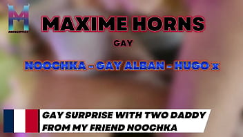 Blindfolded taken and dripping in cum i let them take full control and they didn’t disappoint for t