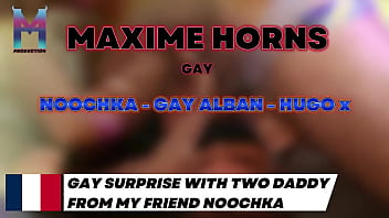 Blindfolded taken and dripping in cum i let them take full control and they didn’t disappoint for t