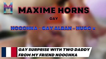 Blindfolded taken and dripping in cum i let them take full control and they didn’t disappoint for t