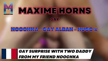 Blindfolded taken and dripping in cum i let them take full control and they didn’t disappoint for t