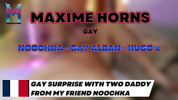 Blindfolded taken and dripping in cum i let them take full control and they didn’t disappoint for t