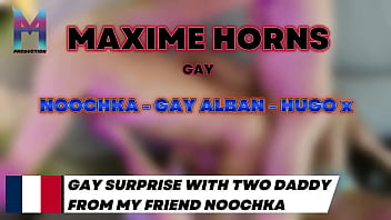 Blindfolded taken and dripping in cum i let them take full control and they didn’t disappoint for t