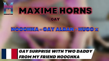 Blindfolded taken and dripping in cum i let them take full control and they didn’t disappoint for t