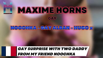 Blindfolded taken and dripping in cum i let them take full control and they didn’t disappoint for t