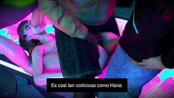 Pharmmetra 1080p sub español