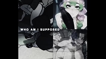 Fudendo gostoso com os hashiras edit