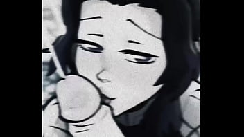 Fudendo gostoso com os hashiras edit